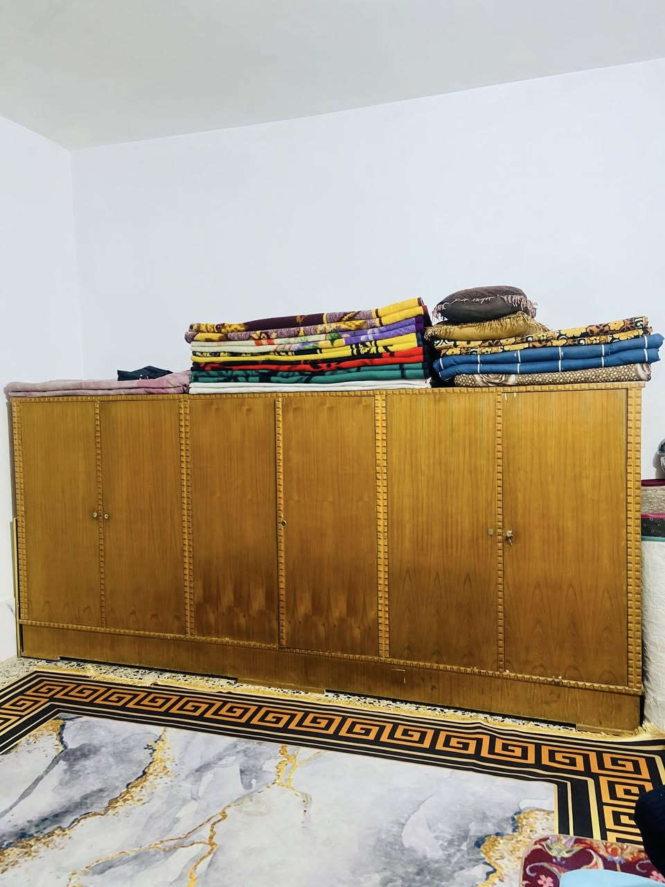 للبيع كلهن ٤٥٠ مكان نجف حي ميسان


**إذا كنت صاحب هذا الإعلان وتريد حذفه لأي سبب، رجاءا أرسل رسالة إلى الدعم الفني**