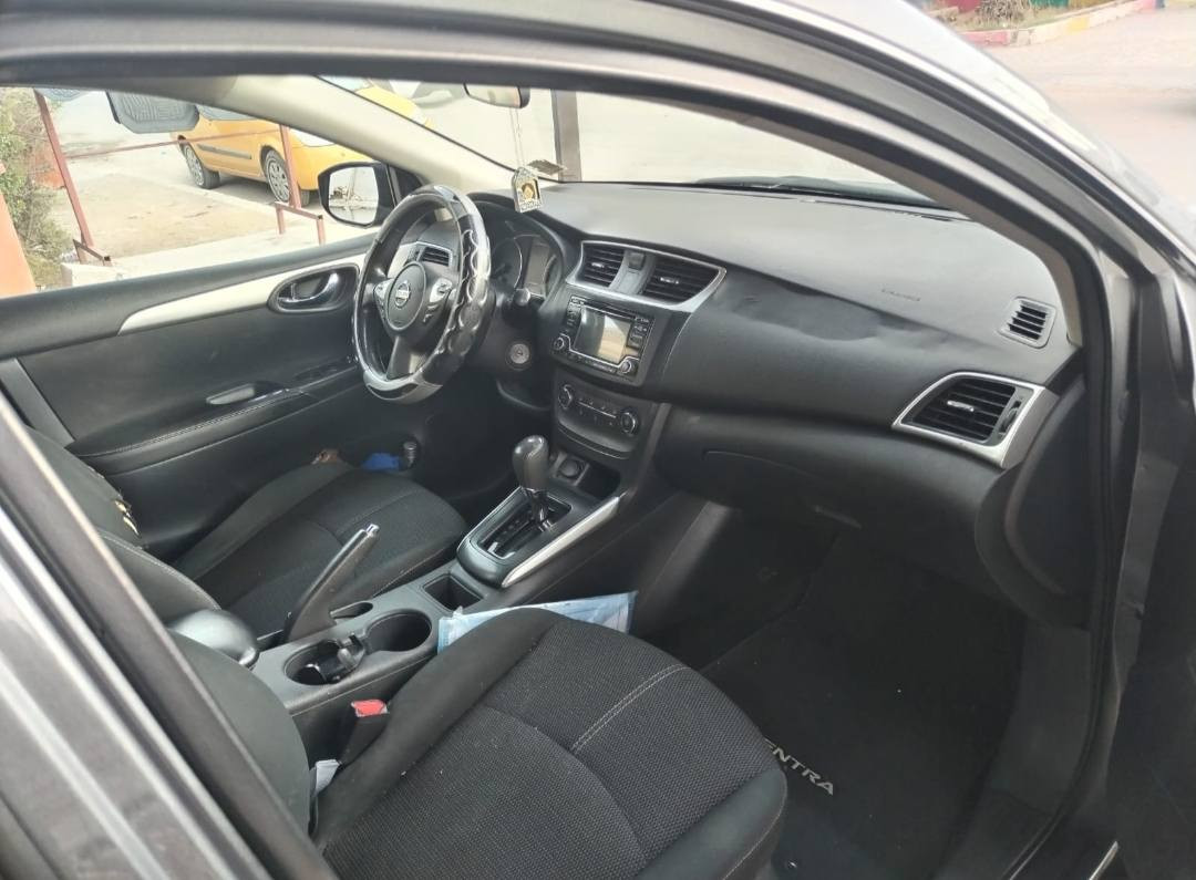 نسيان سنترا 2018
رقم بغداد باسمنه 
سياره جاهزه ومال بيت خير الله ماشيه 178 محرك كير تايرات صدر تبريد خير ونعمه مكانها بغداد المدائن مكلف بالنشر اخوان
اي استفسار اتصل على صاحبها فدوه السعر 100 وبيها مجال 
رقم صاحب السياره ‏‪0772 985 0595‬‏
