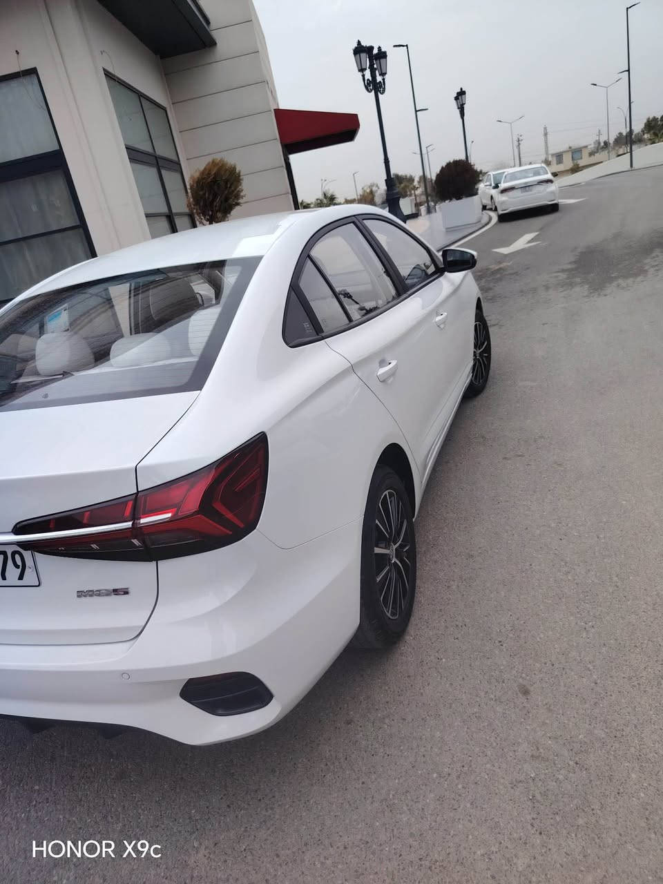 Mg52025
شكل نوي شةيارةكة هيج هيجي نية تةنها ١٠٠٠كيلومةتر روشتية نيو مواسةفات بةسمةية سةيارةكة تديل سورعة دةرگا بةسمة ٦ سال زمان سبوغ تةنك نرخي ١١٨$ كةميك مجال  *********** أربيل, العراق
