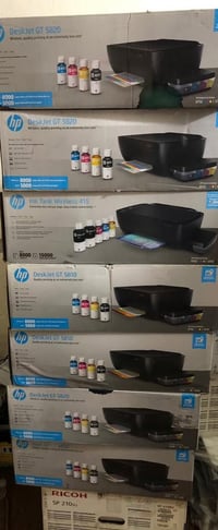 طابعات • جملة • ٣٠ طابعة