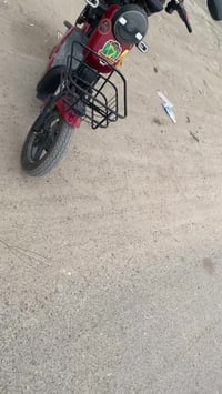 للبيع موديل 2025 دراجه جديده فول مواصفات  بيه أربع سرع بلوتوث بيه مثبت...