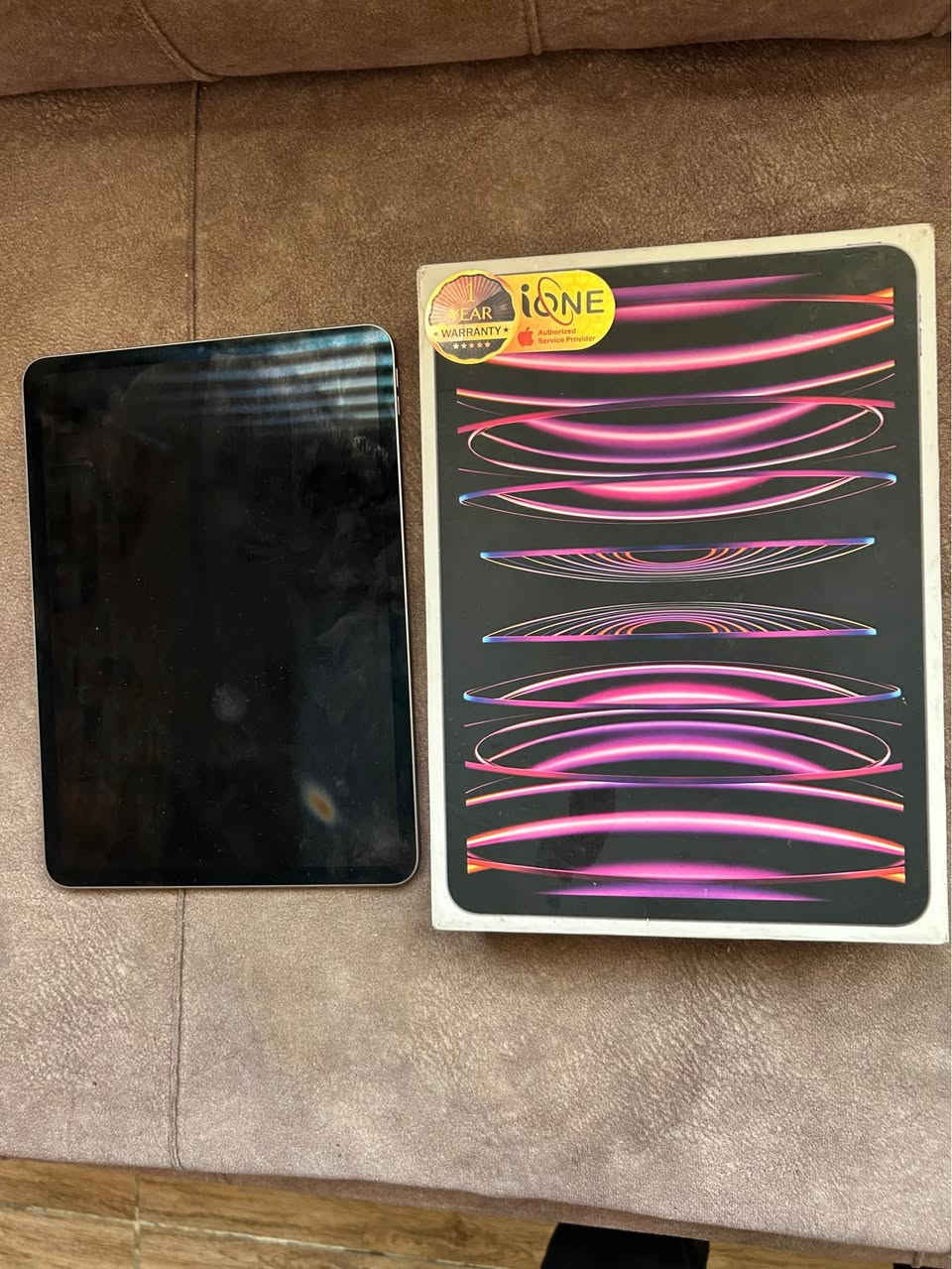 ئايپات m2 2022/ أربيل, العراق


**إذا كنت صاحب هذا الإعلان وتريد حذفه لأي سبب، رجاءا أرسل رسالة إلى الدعم الفني**