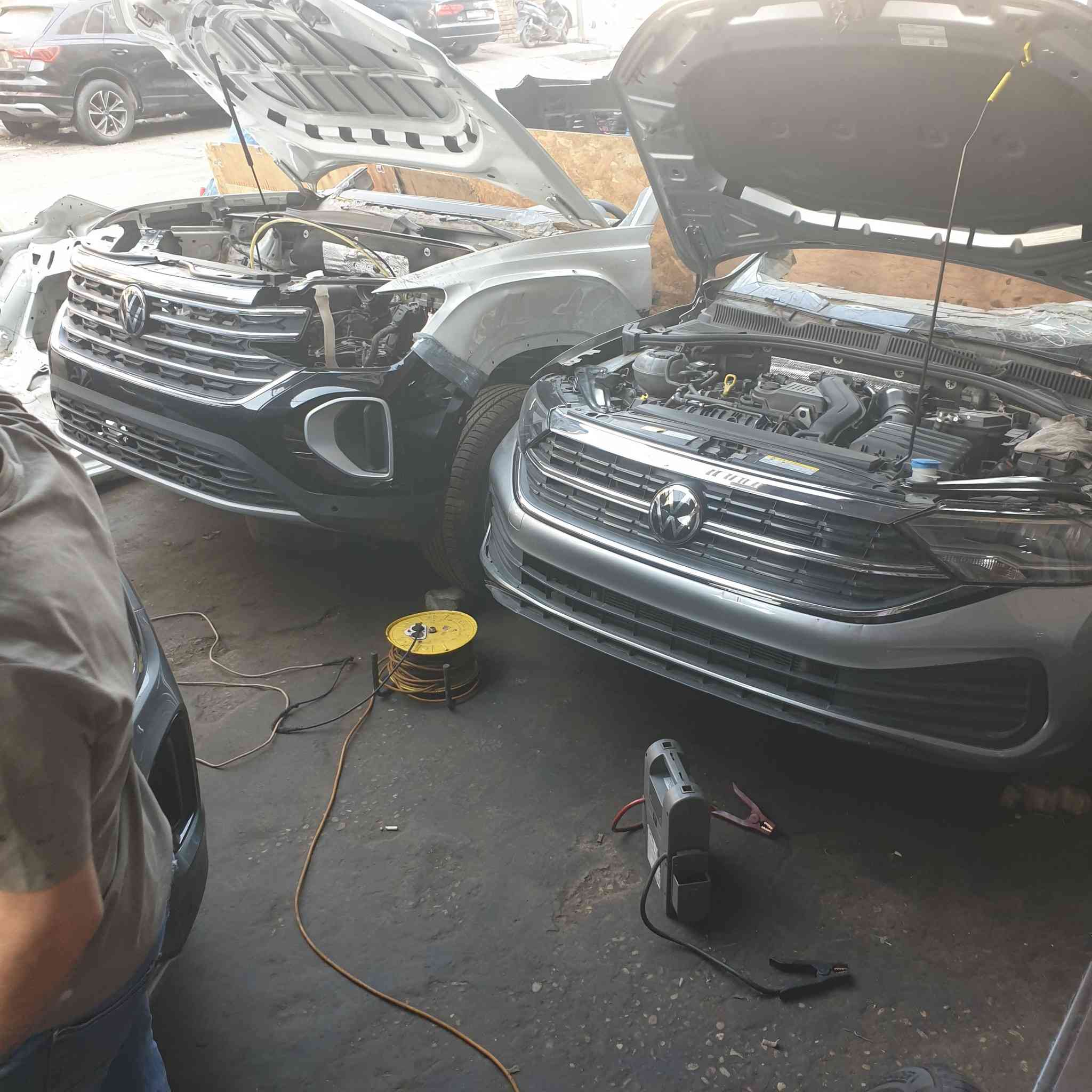 جمعة مباركة على الجميع ان شاء الله  تم وصول قطع غيار جيتا باسات تيكوان اطلس في محلات محمد السوداني في 
 شارع النضال مقابل محطة وقود البتاوين تم تفصيخ سيارات تيكوان 2024 وجيتا 2024 واطلس 2024
0771327800
***********
