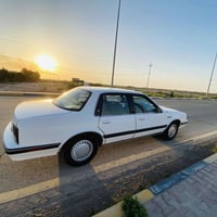🫡 اولـدز موديل 1990 كلشي بلادي شركة ماشية 200 الف   صبغ فقط جنطه ونص ا...