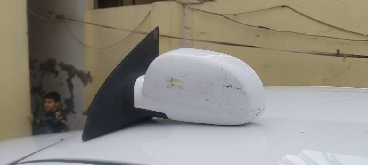 مرايا اوبترا جهة السائق موديل 2011
بعقوبة تحرير


**إذا كنت صاحب هذا الإعلان وتريد حذفه لأي سبب، رجاءا أرسل رسالة إلى الدعم الفني**