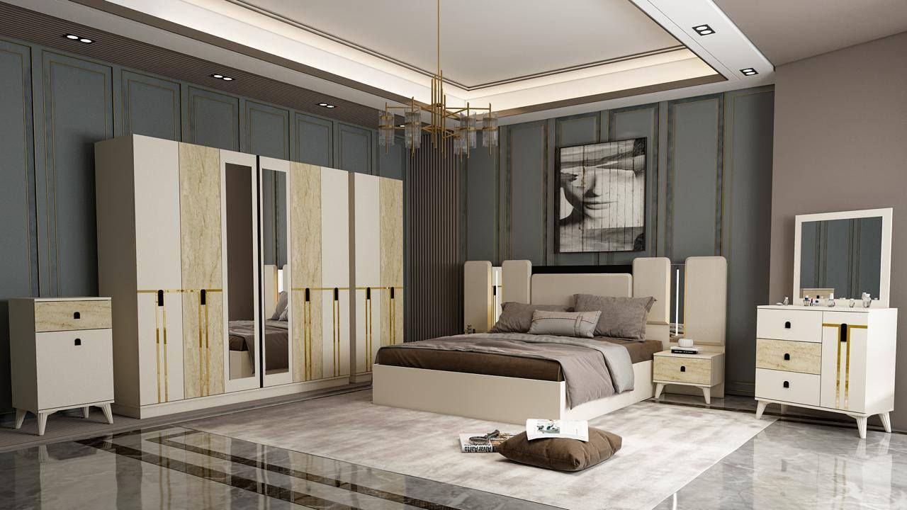 🔥 مو أي غرفة نوم تنحط ببيتك
إذا تدور على ذوق راقي وجودة تعمّر سنين 👇
كثير ناس تشتري على السعر
وبعدها تندم على الجودة…
إحنا اخترنا نرضيك قبل كل شي ✅
🛏 غرف نوم شبابي وعادي
🇹🇷 صناعة تركية أصلية
✨ تصاميم عصرية وكلاسيك
💪 خشب متين وتشطيب عالي
🚚 نقل ونصب داخل الموصل علينا
📍 مرسين للأثاث التركي
📞 للاستفسار: ***********
💬 راسلنا خاص أو واتساب
🤍 إذا يعجبك الذوق
شارك المنشور وخلي غيرك يستفاد
