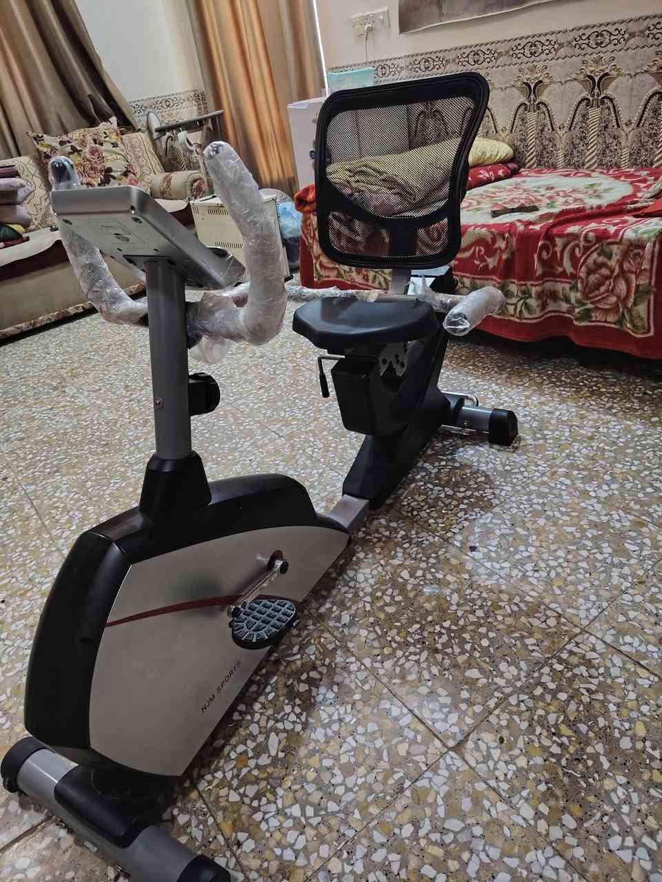 جهاز رياضي  اخو الجديد تواصل عالواتس ***********
