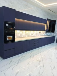 شركة المعين • مطابخ HDF • بعقوبة التحرير