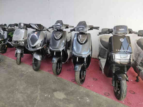 مـعـرض الـهنـدي لـلـدراجـات الشـحن
تـوجـد جـمـيـع أنـواع الـدراجـات الـشـحن و بـاسـعـار مـناسـبة لـلـجميـع 
R9
R11
X900
الـريـان
يـادة RN
GT9
GT35
G20
GT25
GT60
EPOC يادة ايـبـوك 
إيزيغو EZEEGO

***********
***********
