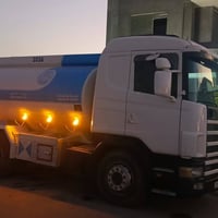 سكانيا ٢٠٠١ • ٤٢٠ انجكتر • حموله ١٤الف