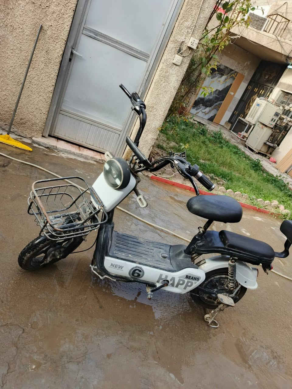 دراجة شحن حجم ١٤ بطاريات ليثيوم للبيع ب٢٠٠ الف مكاني الدورة


**إذا كنت صاحب هذا الإعلان وتريد حذفه لأي سبب، رجاءا أرسل رسالة إلى الدعم الفني**