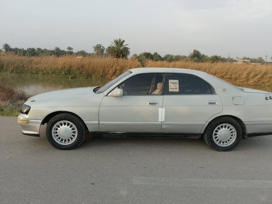 سلام عليكم بطه للبيع جاهزه مكينه كير حداديه كهربائيات كله شغاله تبريد للعلم سياره كصه قماره صبغ عام جديد رقم  انبار مكان سياره واسط اتصال ***********ما متواجد عل فيس سعر 36 بيه مجال
