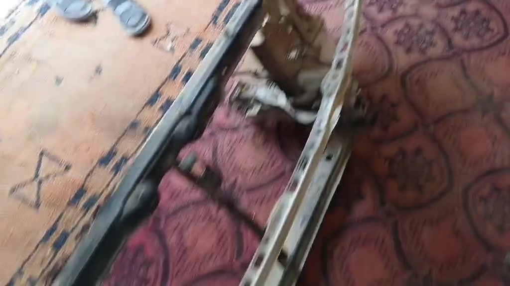 بدنه مال راس ثور وثلاجه مال راس ثور وفج ***********
