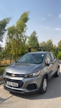 تراكس ٢٠٢٠ • ٨٩ الف مايل • اربيل