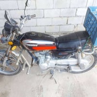 دراجة سيفان • مديل ٢١ • تقاطع القدس