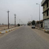 حي الرسالة • ٢٢٠م • مقابل المستشفى التركي