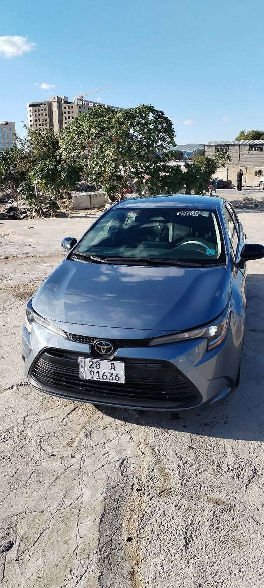 السلام عليكم
كورله 2024
مواصفات LE
مكينه 2000 دوش
السياره جديده
حدث بس الي موضح بالصوره فقط
باقي السياره كفاله
السياره ماشي 38 فقط
التواصل ***********
السعر 135وبيها مجل
ترهم مراوس حسب القناعه
المكان النجف الشرف
مدور ثاني يوم
