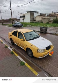 موديل ٢٠١٠ • كير ومحرك بالشرط • تايرات جديدة