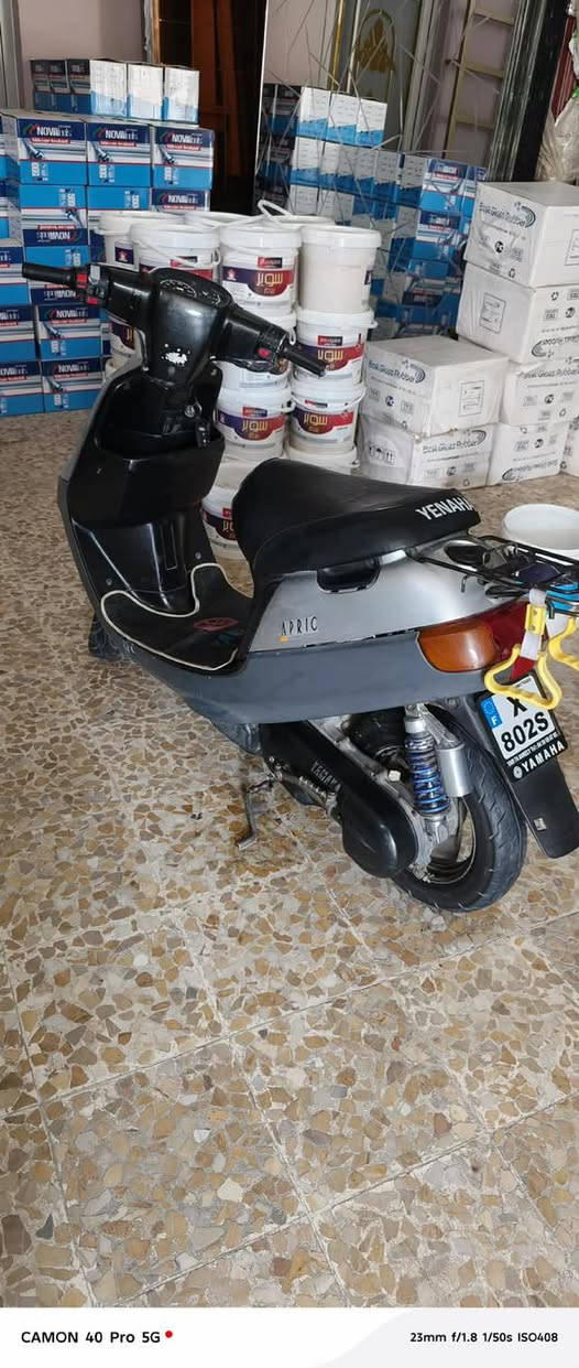 ماطور بوتين للبيع  سعر 275 قفل قفل مكينة شرط خرسه ما بي لا جزه لا  ونه شرط شلعه ومعدل نار 🔥 كهربائيات شغاله كامل باتري جديد شاصي شرط سلف شغال بس يعوزو فحمات قفل ستيرن شغال كزوز الاصلي سعر 275 قفو من اخير ابو ال215 لا تعلق  

 رقم  ***********
