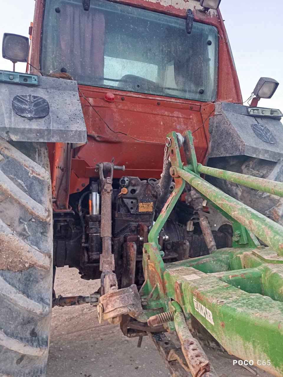 للبيع كاروبه فيات فول مواصفات محرك 140 لا تنقيص ولا بخار مكفول تبريد شغال للستفسار ***********
