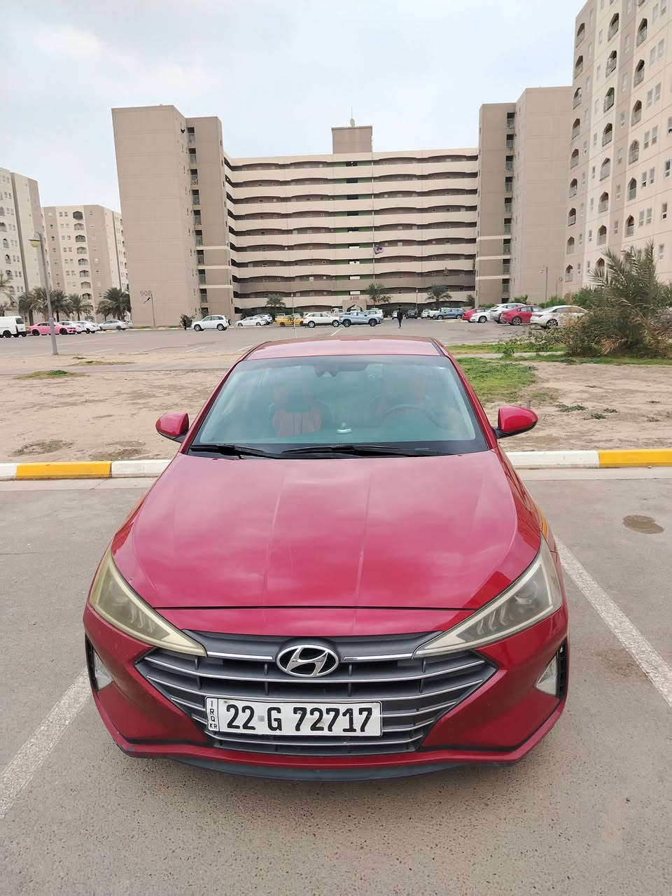 السلام عليكم النترا ٢٠٢٠
وارد امريكي رقم اربيل باسمي
بجم كبس بدون ايرباك بدون تبديل بدون صبغ
حادثها قبق جنطه كما موضح بالسونار 
محرك ٢٠٠٠ دوش 
ماشيه ٦٨٦٤٤ ميل قابل للزيادة
السعر ١٣٥ وبيها مجال
للاتصال ***********مكاني مجمع بسماية
