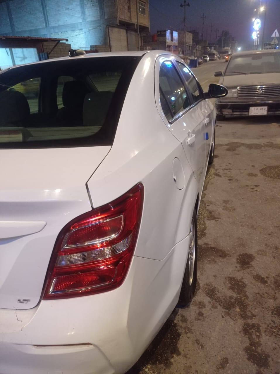 سونك مديل 2019
1400تيربو
رقم بابل انكليزي بسمي 
قطعتين بيه اوشبر بلجاملغ الخلفي 
سعره 72
رقم الهاتف ***********
مكاني كربلاء
