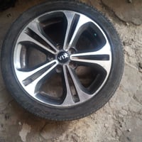 تجم اربع ويلات مع الاطارات كية  حجم ١٧ ٠٧٨١١٤٠٢٥٦٣ ٠٧٨٤٧٨٠١١٨٤ @أبرز ا...