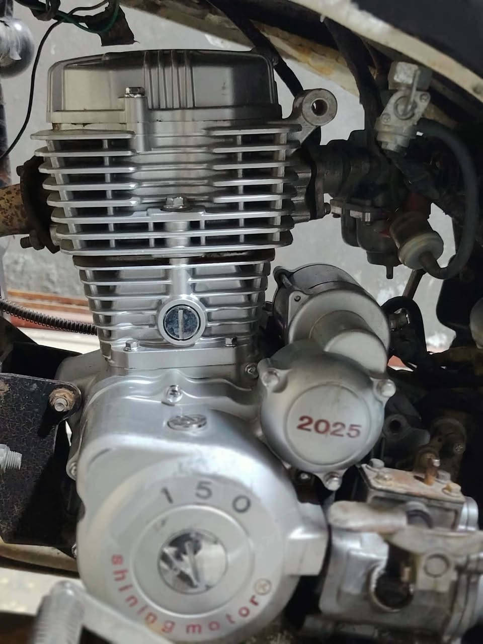 ستوته للبيع موديل 22 كفاله عامه من كل شيء جديده مكينه جديده 25 اوراق اصولي باسمي الشراي يتصل على الرقم ويتدلل المكان بابل سده الهنديه مكلف بالنشر ***********
