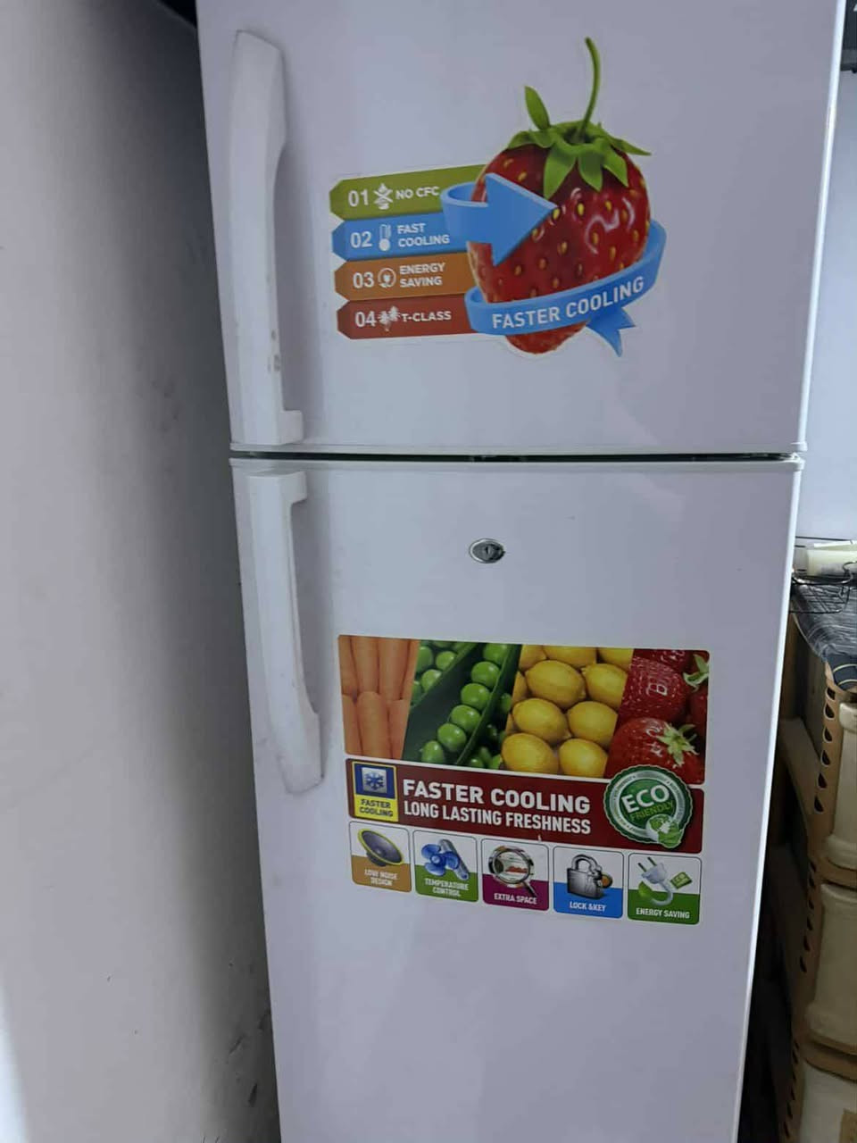 ثلاجات للبيع اي ثلاجه تريد تشتريها اخذلها صوره واتفضل خاص


**إذا كنت صاحب هذا الإعلان وتريد حذفه لأي سبب، رجاءا أرسل رسالة إلى الدعم الفني**