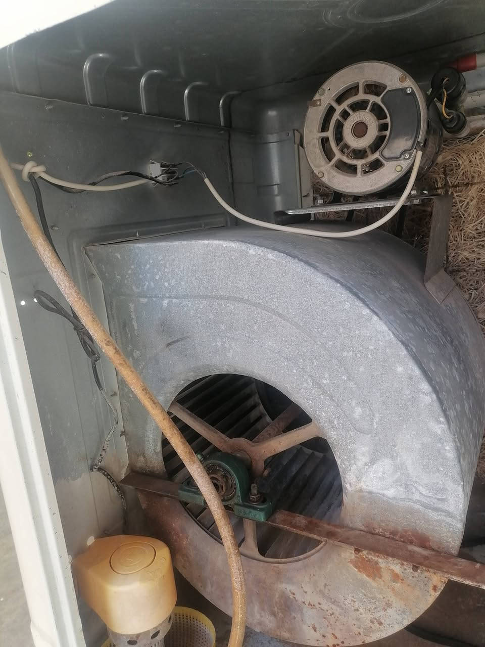 للبيع حجم ٢.٥ ماطور بلاد سعر ٦٠ الف


**إذا كنت صاحب هذا الإعلان وتريد حذفه لأي سبب، رجاءا أرسل رسالة إلى الدعم الفني**