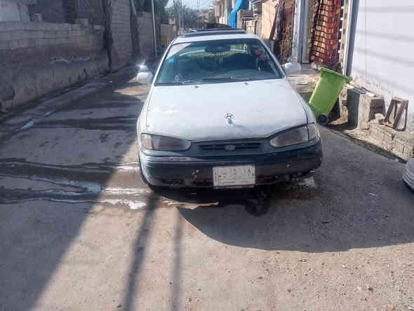 السلام عليكم النترا للبيع موديل 94 جير مكينه خير من الله سنويه جديده 2027 رقم بغداد السعر 24 العنوان ديالى بعقوبه تقاطع الساده رقم الهاتف ***********.  ***********
