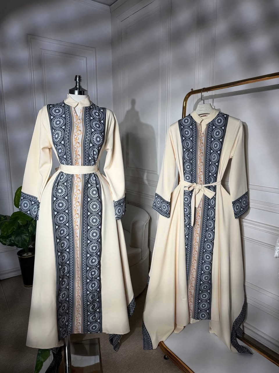 ملابس نسائية😍
متوفر قياسات من38 لل48
توصيل كل المحافظات بالعراق 
فحص القطعه قبل الاستلام


**إذا كنت صاحب هذا الإعلان وتريد حذفه لأي سبب، رجاءا أرسل رسالة إلى الدعم الفني**