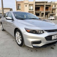 ماليبو ٢٠١٨ • بدون صبغ • تعديل بارد