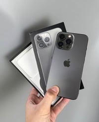 آيفون ١٣ برو ماكس • ٢٥٦ • المنصور