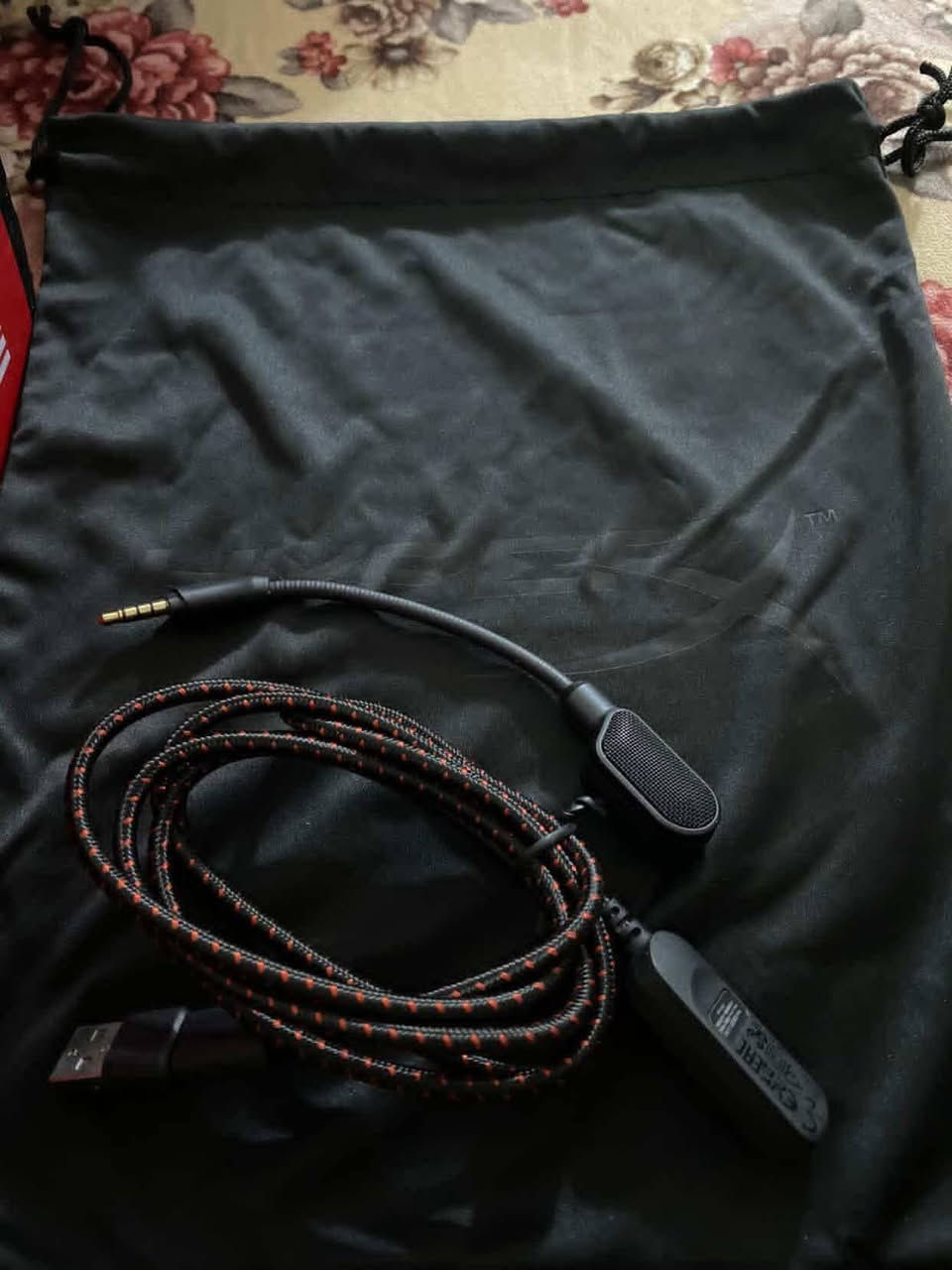 سلام عليكم هايبر اكس كلاود 3 للبيع
65 الف *********** واتس
