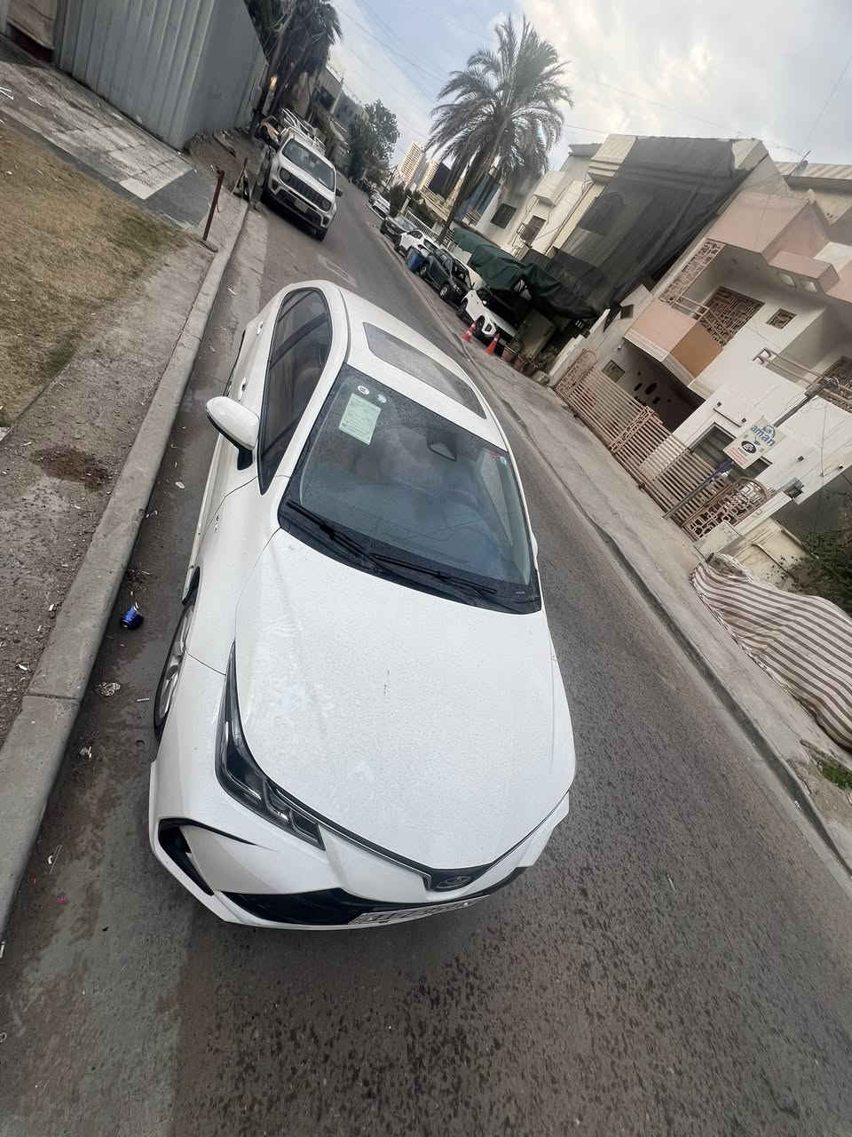 كورلا هايبرد 2025 تجميع صين 
ماشيه 17.5 
رقم بغداد تحويل مباشر 
***********
