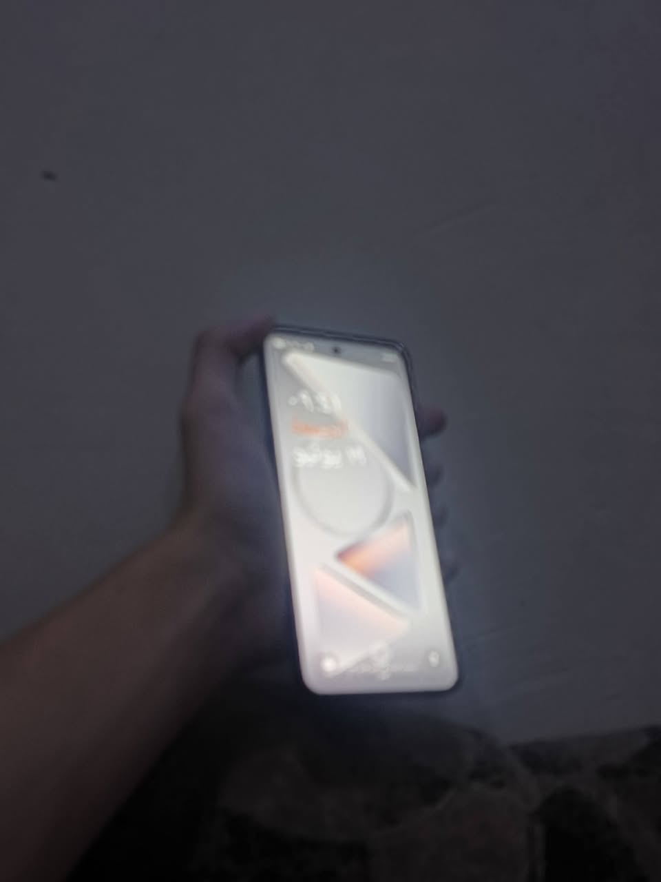 للبيع جهاز بوفه سفن التره مستعمل أسبوع فقط قراضو كاملا السعر 470


**إذا كنت صاحب هذا الإعلان وتريد حذفه لأي سبب، رجاءا أرسل رسالة إلى الدعم الفني**