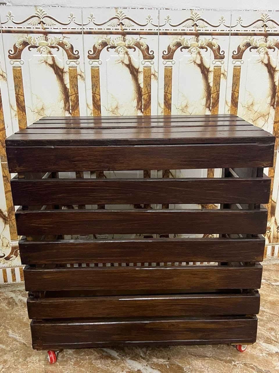 نجارة عراقية حسب الطلب.. متوفر توصيل داخل تكريت
***********
