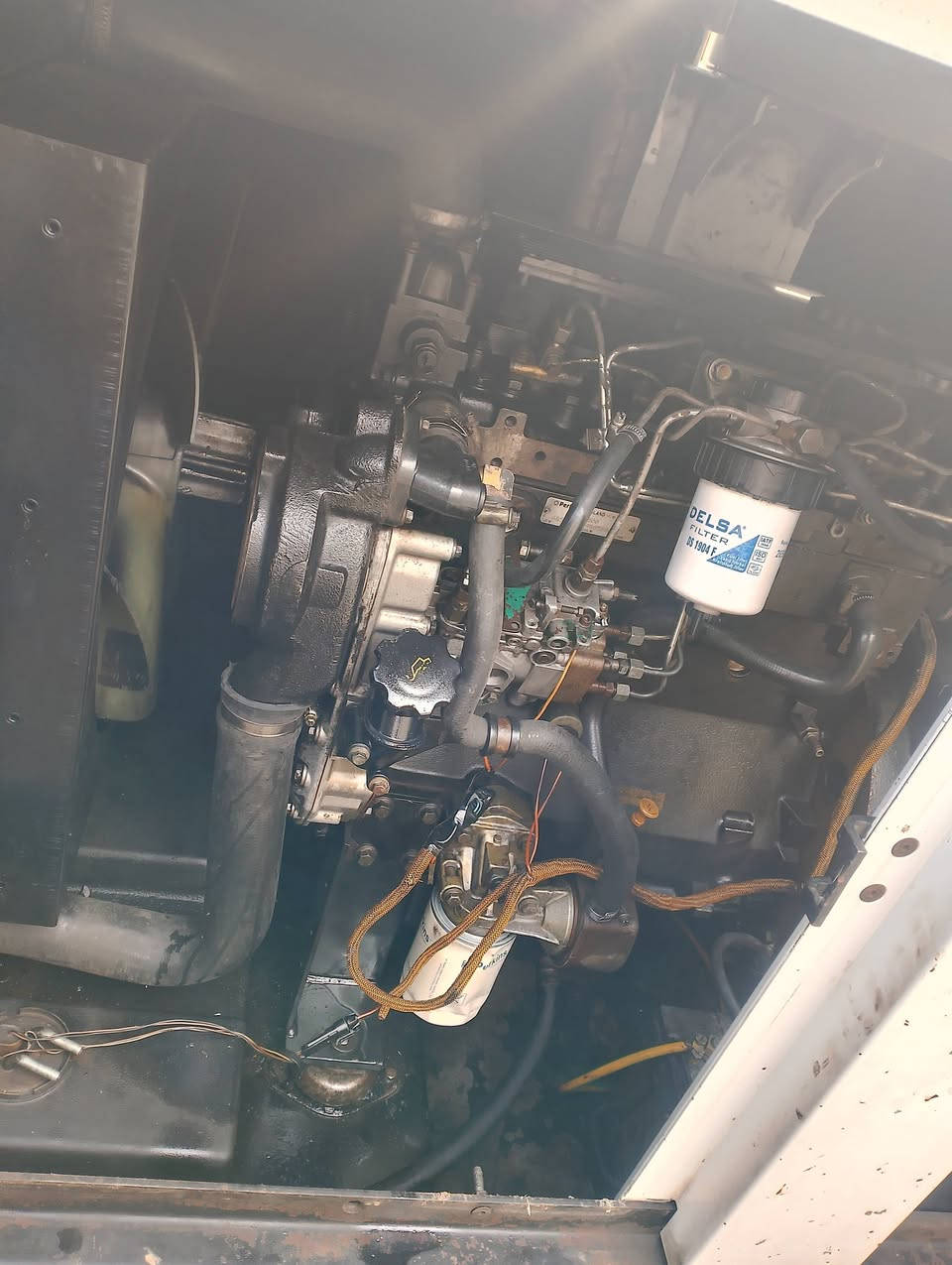 بيركنز انكليزي أصلي 80كيفي جديدة شرط الحمل نظام حمايه كامل كاتم ميه  بل 💯***********
