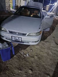 مارك نفخ • ١٩٩٣ • رقم بصره