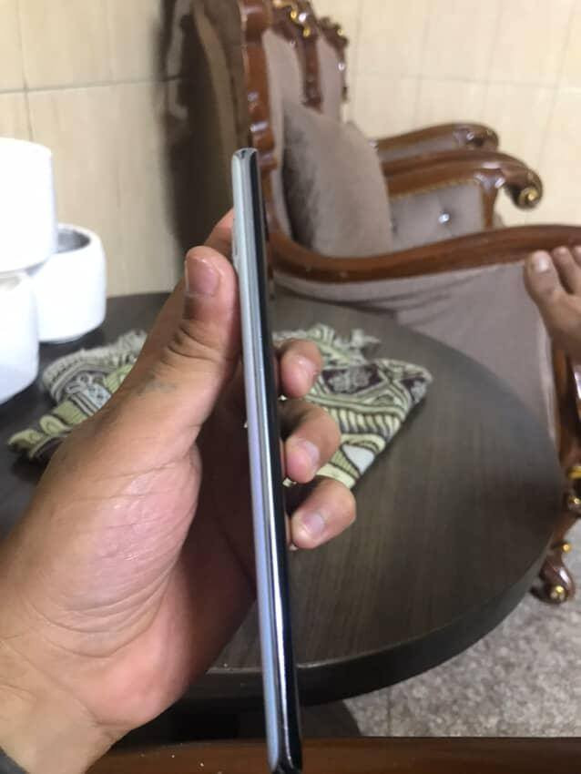 x9a 5G.
ذاكرة128نضيف الجهاز بطاريه5000
مكاني البياع
كله شغل مابي اي نقص ولا زلغ
***********
