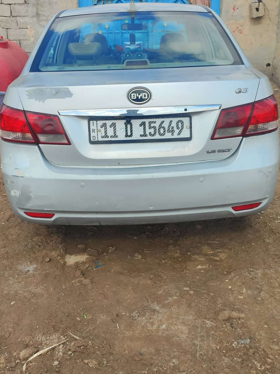 سلام عليكم بي وايدي 2015 محرك 1800بلادي لاتنقيص ولا تبخير كير اوتو خير من الله صدر خير من الله نقص بس كمبريسر تبريد 0780391523،،،،،،،،،، السعر 58


**إذا كنت صاحب هذا الإعلان وتريد حذفه لأي سبب، رجاءا أرسل رسالة إلى الدعم الفني**