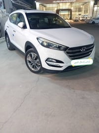 هونداي توسان • ٢٠١٨ • ١١٦٠٠٠