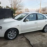 فول مواصفات • موديل ٢٠٠٧ • هەڵەبجە