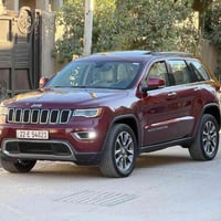 جيب 2019 خليجي هارلم   سعر بلاش ب ١٨٧ لمتد  بانوراما  صندوك كهرباء ارب...