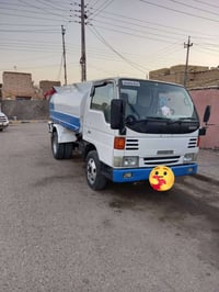 دنكر مازده محرك كير وشاصي مكفول كله جديد البيع  لاتصال على الرقم 07812...