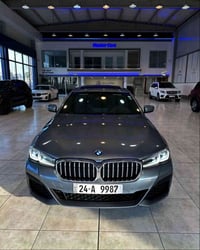 بي ام دبليو 🔥 BMW 530i M Package XDRIVE 2021🔥 🤝لمعرفة السعر اكتب (BMW ...