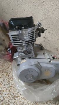 مكينه للبيع ناقصها كرنك السعر 50 وبيها مجال مكاني حي الصحه بل ايمن الر...