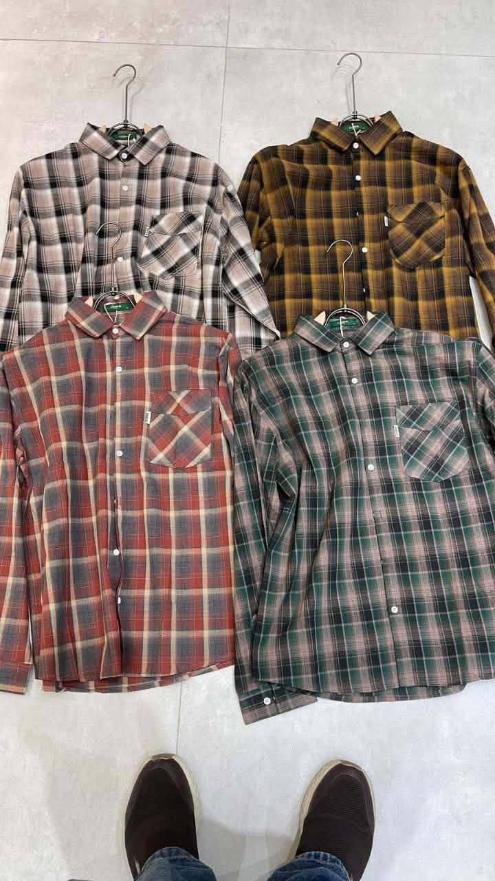 على بركه الله وصلت موديلات جديده براندات يم ازياء باريس سوق المسكف كماء عودناكم  دائما كل موسم تخفيض سعر صدمه بفلس ونص ماركات عالميه براندات فول نزاكه الجميع باريس للملابس البدير


**إذا كنت صاحب هذا الإعلان وتريد حذفه لأي سبب، رجاءا أرسل رسالة إلى الدعم الفني**