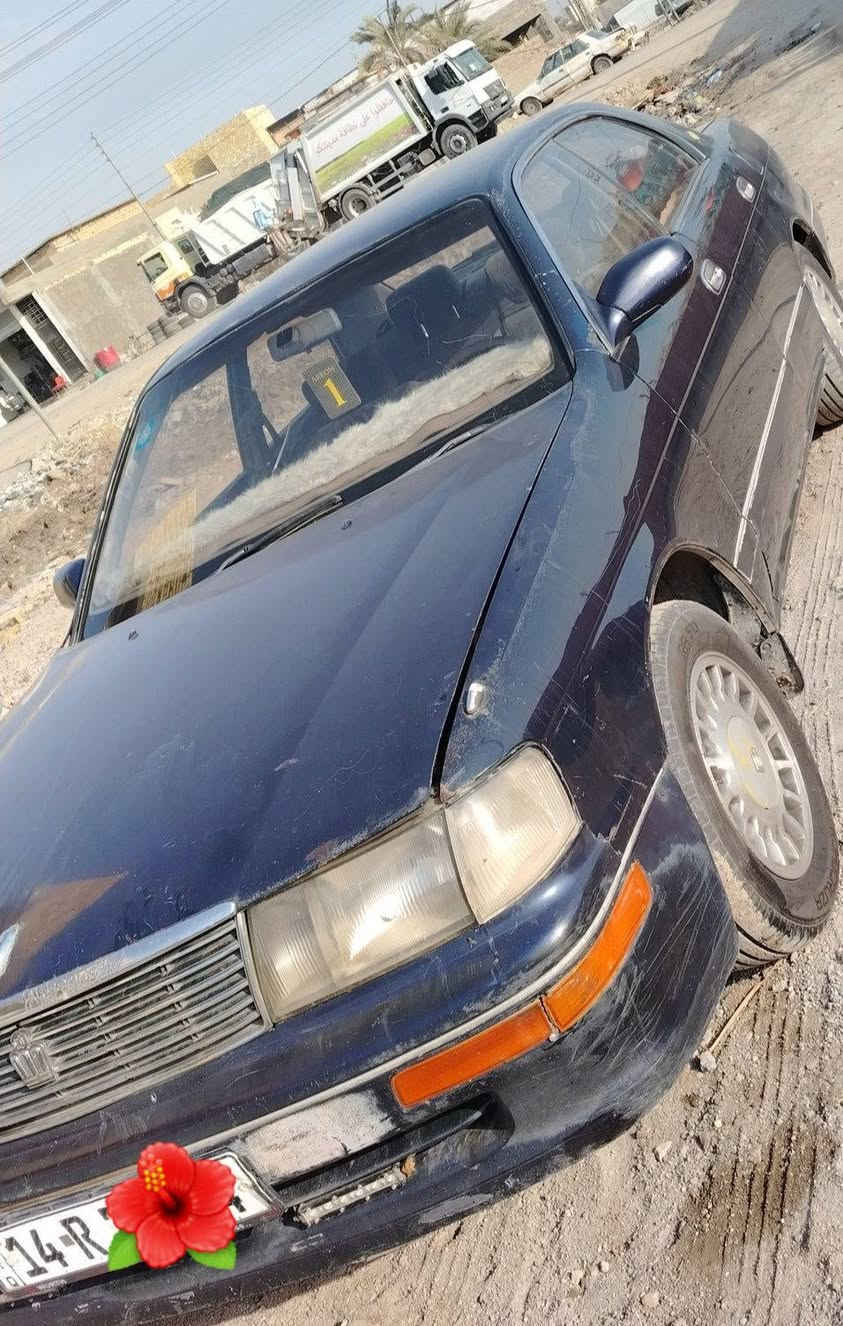 بطه موديل 2000 تخم تير جديد حدادي حلوه تبريد شغال سياره بسمني مكفولي من كص من نقل من صبغ مكيني وكير مكفولات
سعر 48 بيهه مجال مكان البصره قضاء المدينه وشراي خلي تصل عل هذي رقم
مكلف بل نشر ***********
